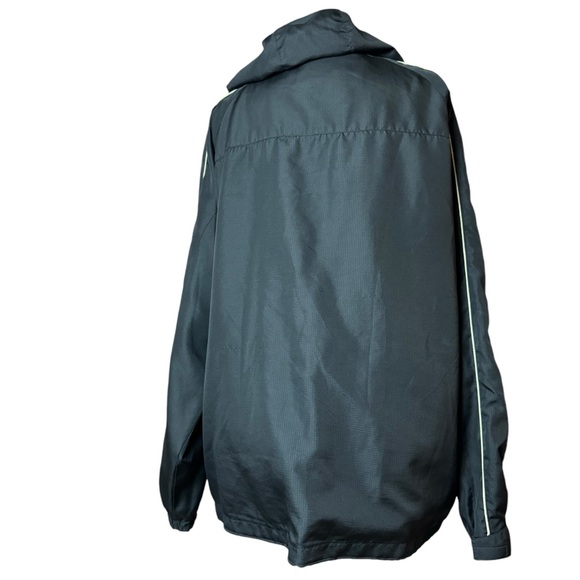 Pittsburgh Penguins Jacket G-III Sports by Carl Banks Men's Sz XL HOODED - Picture 5 of 8